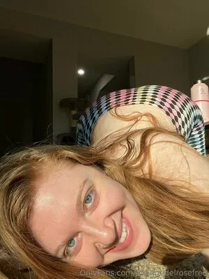 Daphnedelrosefree OnlyFans Leaked Free Thumbnail Picture - #Q5TziAJtzT