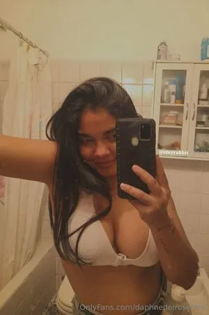 Daphnedelrosefree OnlyFans Leaked Free Thumbnail Picture - #h5YShGew8d