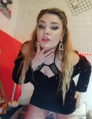 Daphnedelrosefree OnlyFans Leaked Free Thumbnail Picture - #wd78wISJ5w
