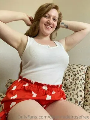 Daphnedelrosefree OnlyFans Leaked Free Thumbnail Picture - #yboNUYixH6