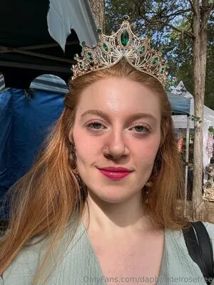 Daphnedelrosefree OnlyFans Leaked Free Thumbnail Picture - #yitarjujo3