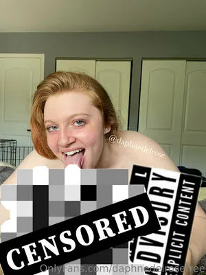 Daphnedelrosefree OnlyFans Leaked Free Thumbnail Picture - #zYFfMNliAZ