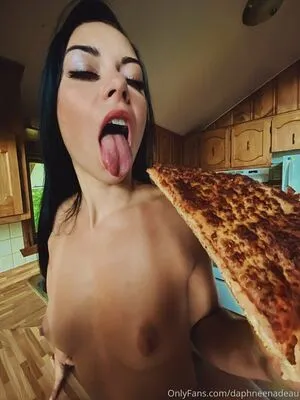 Daphnee Nadeau OnlyFans Leaked Free Thumbnail Picture - #9AhsQEoo20
