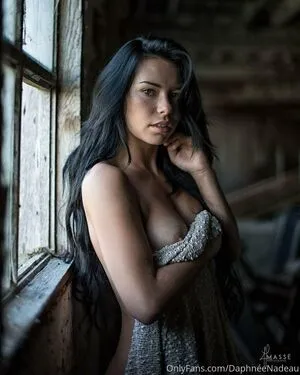 Daphnee Nadeau OnlyFans Leaked Free Thumbnail Picture - #j4GgbObo1w