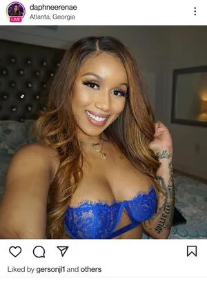 Daphnee Renae OnlyFans Leaked Free Thumbnail Picture - #KgEfDemHQt