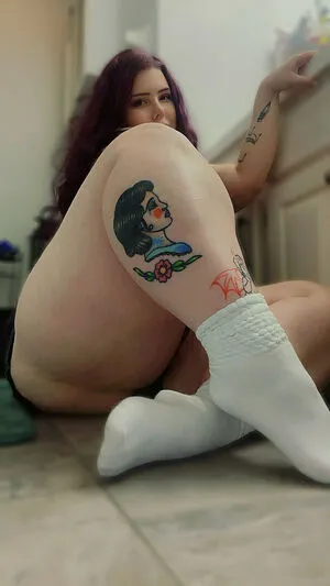 Daphnejinx OnlyFans Leaked Free Thumbnail Picture - #4KrH1HlEMX