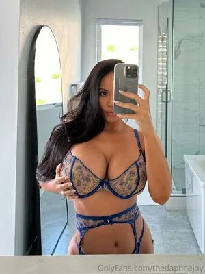 Daphnejoy OnlyFans Leaked Free Thumbnail Picture - #4vPGqS1okT