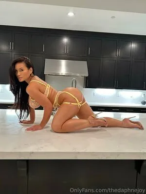 Daphnejoy OnlyFans Leaked Free Thumbnail Picture - #GKsGDLloCf