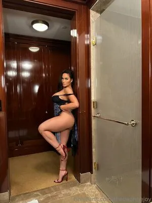 Daphnejoy OnlyFans Leaked Free Thumbnail Picture - #Lbs3952JI7