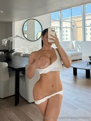 Daphnejoy OnlyFans Leaked Free Thumbnail Picture - #3ZrH4pbbEz
