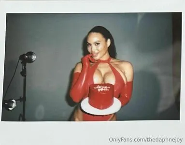 Daphnejoy OnlyFans Leaked Free Thumbnail Picture - #QwDuYVsnd8
