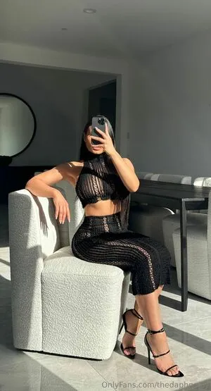 Daphnejoy OnlyFans Leaked Free Thumbnail Picture - #UFRxEouzC8