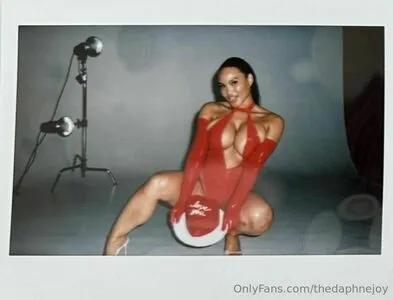Daphnejoy OnlyFans Leaked Free Thumbnail Picture - #yKJIbqqtIS