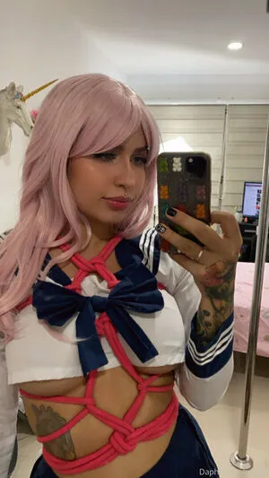 Daphnekroftfree OnlyFans Leaked Free Thumbnail Picture - #5lvqIFfrWu