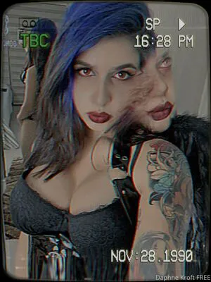 Daphnekroftfree OnlyFans Leaked Free Thumbnail Picture - #9PMLIXUplY