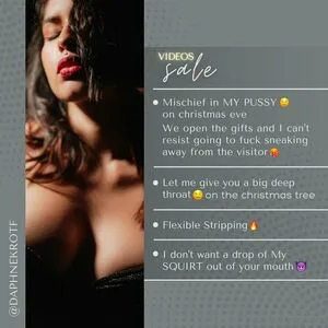 Daphnekroftfree OnlyFans Leaked Free Thumbnail Picture - #GR95BSBNYR