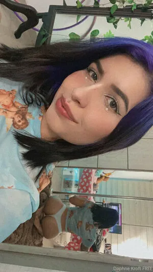 Daphnekroftfree OnlyFans Leaked Free Thumbnail Picture - #iEhlJaUTbk