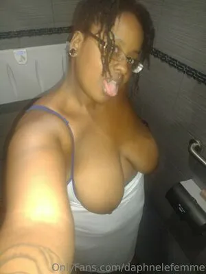 Daphnelefemme OnlyFans Leaked Free Thumbnail Picture - #1OWOVyR690