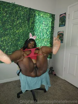 Daphnelefemme OnlyFans Leaked Free Thumbnail Picture - #QZB46o8Zn1