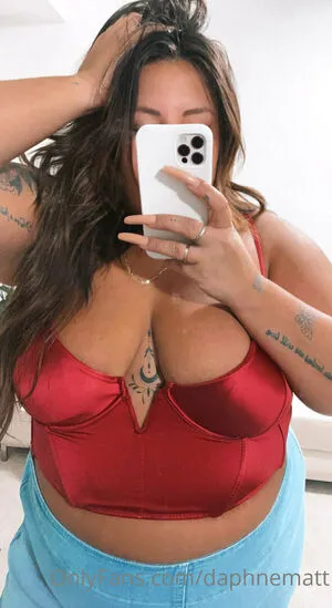 Daphnematt OnlyFans Leaked Free Thumbnail Picture - #SS1Wl6dWxQ