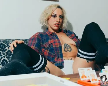 Daphnemoon OnlyFans Leaked Free Thumbnail Picture - #7D5BAuBvmm