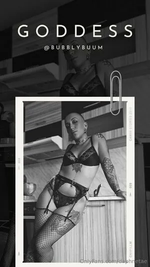 Daphnetae OnlyFans Leaked Free Thumbnail Picture - #1BU3wH4Tf5