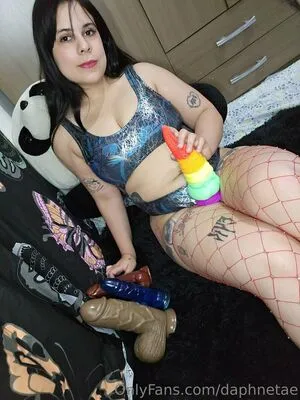 Daphnetae OnlyFans Leaked Free Thumbnail Picture - #8OUgwoD01L