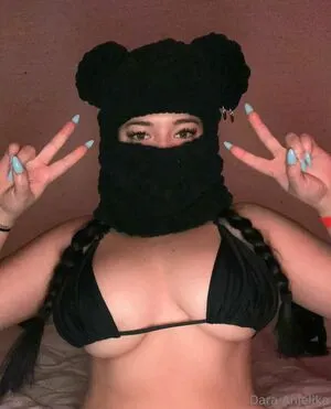 Dara Anjelika OnlyFans Leaked Free Thumbnail Picture - #59iZJhgjLI