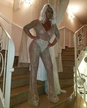 Dara Bubamara OnlyFans Leaked Free Thumbnail Picture - #AicxWqJ3BZ