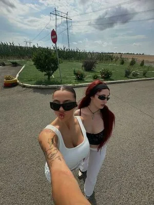 Dara Darnadue OnlyFans Leaked Free Thumbnail Picture - #xe4aqLPwuQ