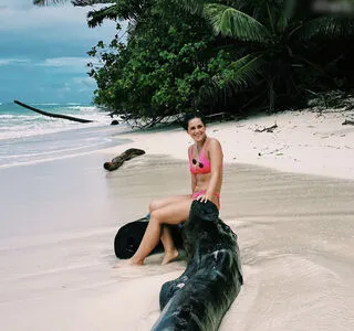 Dara Masi OnlyFans Leaked Free Thumbnail Picture - #4li9QBqRzq