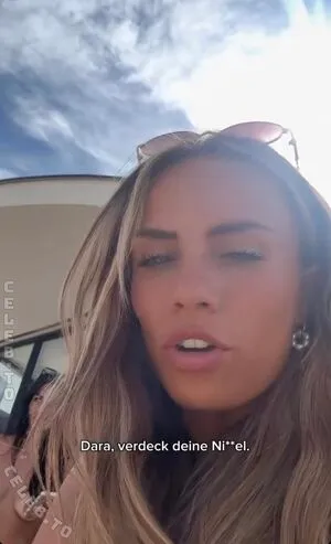 Dara Masi OnlyFans Leaked Free Thumbnail Picture - #AMibW21S5E