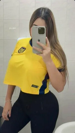 Dara Vasquez OnlyFans Leaked Free Thumbnail Picture - #rMrjuk5wIH