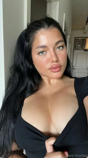 Daraanjelika OnlyFans Leaked Free Thumbnail Picture - #41tAqQGVCm