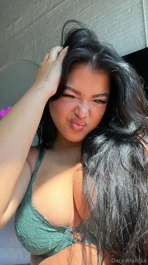 Daraanjelika OnlyFans Leaked Free Thumbnail Picture - #L9DzHUf5bv