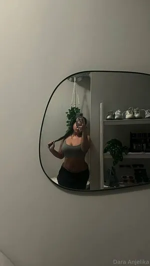 Daraanjelika OnlyFans Leaked Free Thumbnail Picture - #TVr7v18v1i