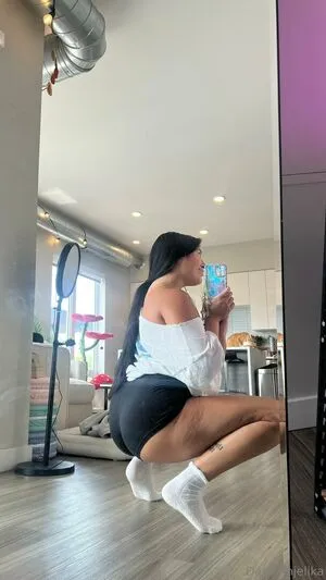 Daraanjelika OnlyFans Leaked Free Thumbnail Picture - #iDzPhIzsWz