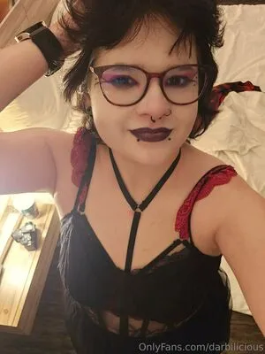 Darbilicious OnlyFans Leaked Free Thumbnail Picture - #ep8jLmFXAV