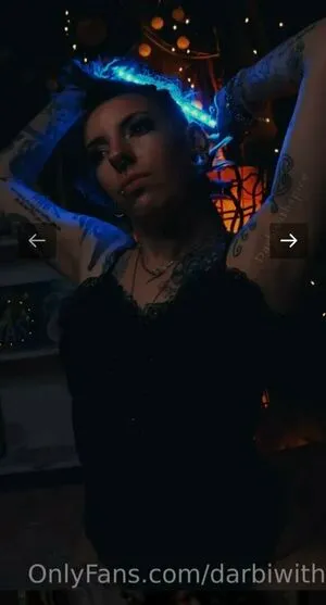 Darbiwithspice OnlyFans Leaked Free Thumbnail Picture - #4Ufau3bXmt