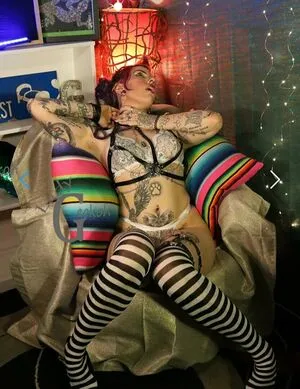 Darbiwithspice OnlyFans Leaked Free Thumbnail Picture - #M4q6mc9b8M