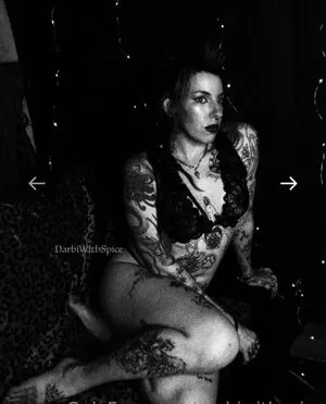 Darbiwithspice OnlyFans Leaked Free Thumbnail Picture - #VNyr3lo90P