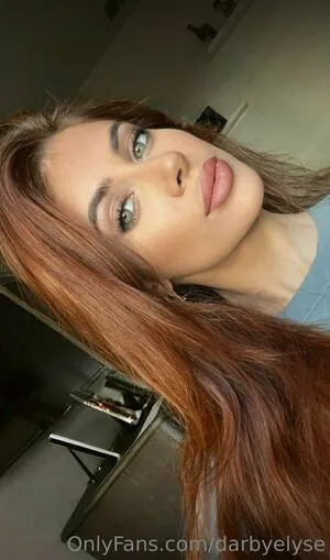 Darbyelyse OnlyFans Leaked Free Thumbnail Picture - #60epRLasOp