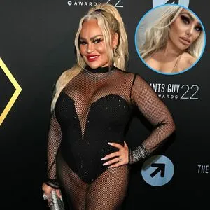 Darcey Silva OnlyFans Leaked Free Thumbnail Picture - #F06GHfg55L