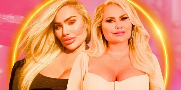 Darcey Silva OnlyFans Leaked Free Thumbnail Picture - #JfiMH5CgmQ