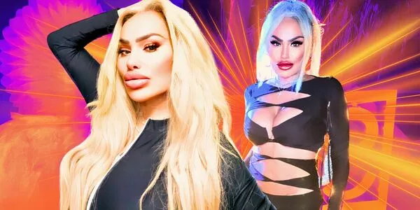 Darcey Silva OnlyFans Leaked Free Thumbnail Picture - #RntQnhRXxE