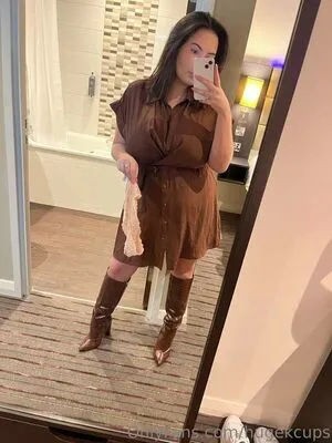 Darci Ormiston OnlyFans Leaked Free Thumbnail Picture - #i9GoQ0pRFA