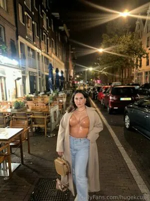 Darci Ormiston OnlyFans Leaked Free Thumbnail Picture - #urKMok6keh