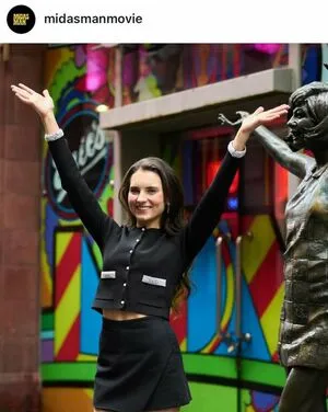 Darci Shaw OnlyFans Leaked Free Thumbnail Picture - #GDk53pfFjF