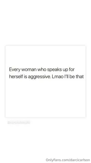 Darcicarlson OnlyFans Leaked Free Thumbnail Picture - #9j9bFXijRT