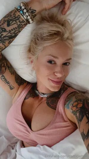 Darcicarlson OnlyFans Leaked Free Thumbnail Picture - #He9eYdJolh